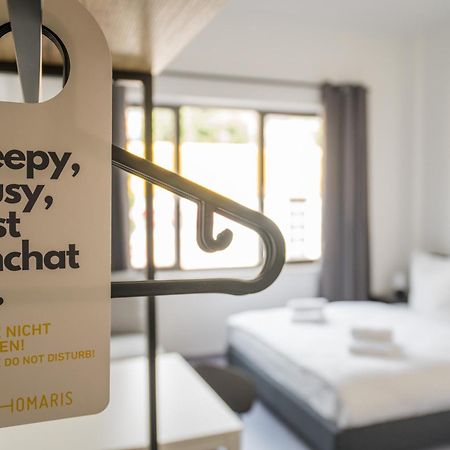 Apartmenthaus Berlin Neukoelln Zewnętrze zdjęcie