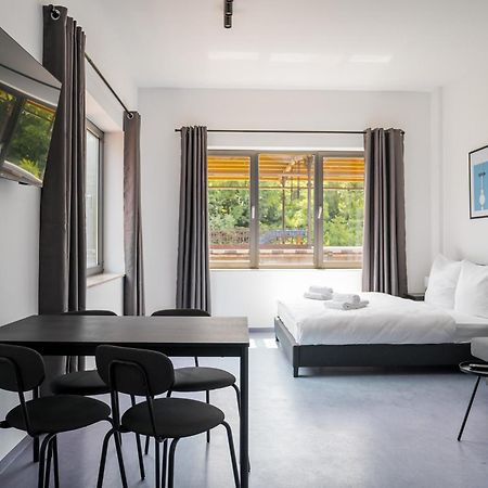 Apartmenthaus Berlin Neukoelln Zewnętrze zdjęcie