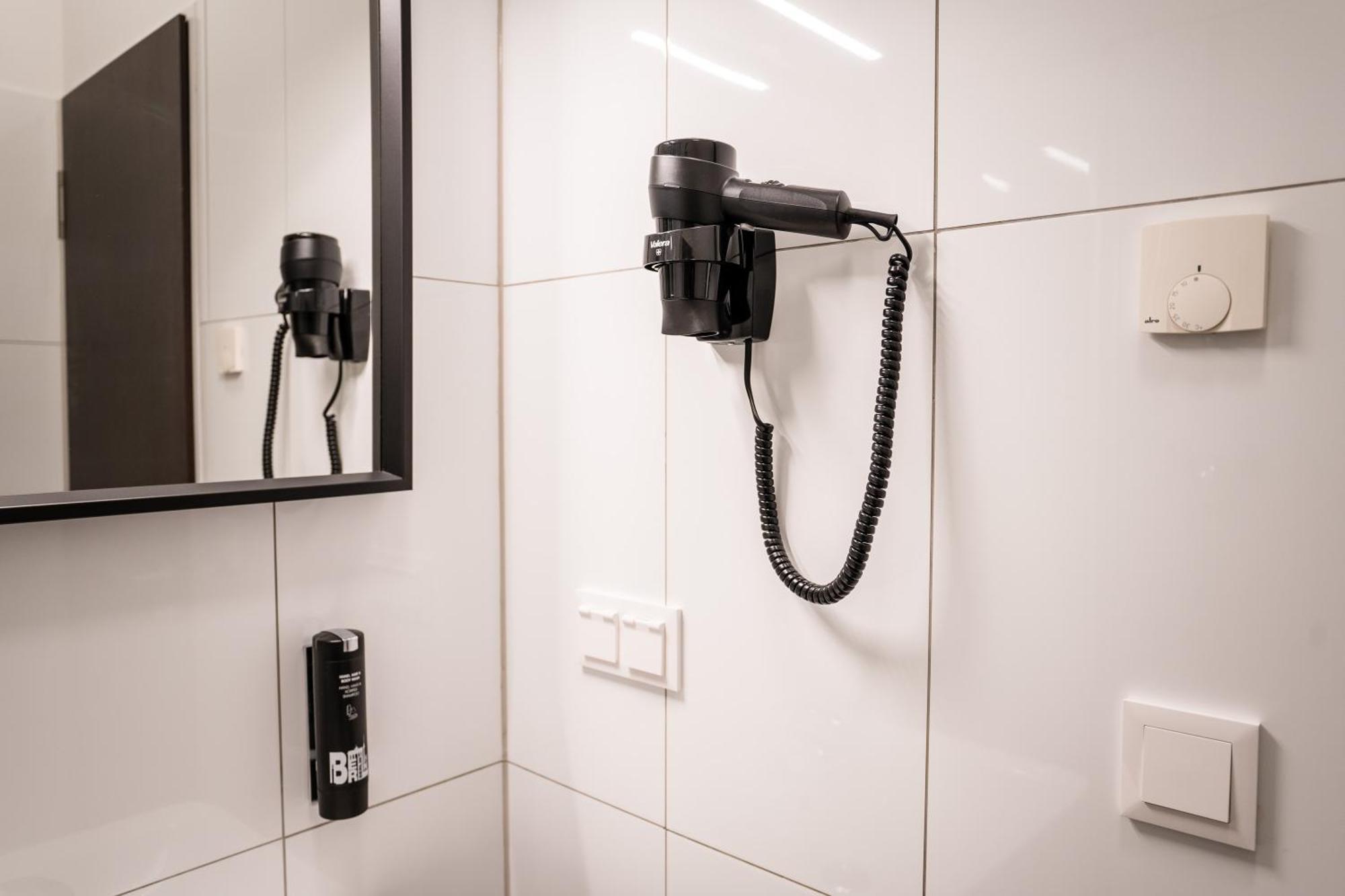 Apartmenthaus Berlin Neukoelln Zewnętrze zdjęcie