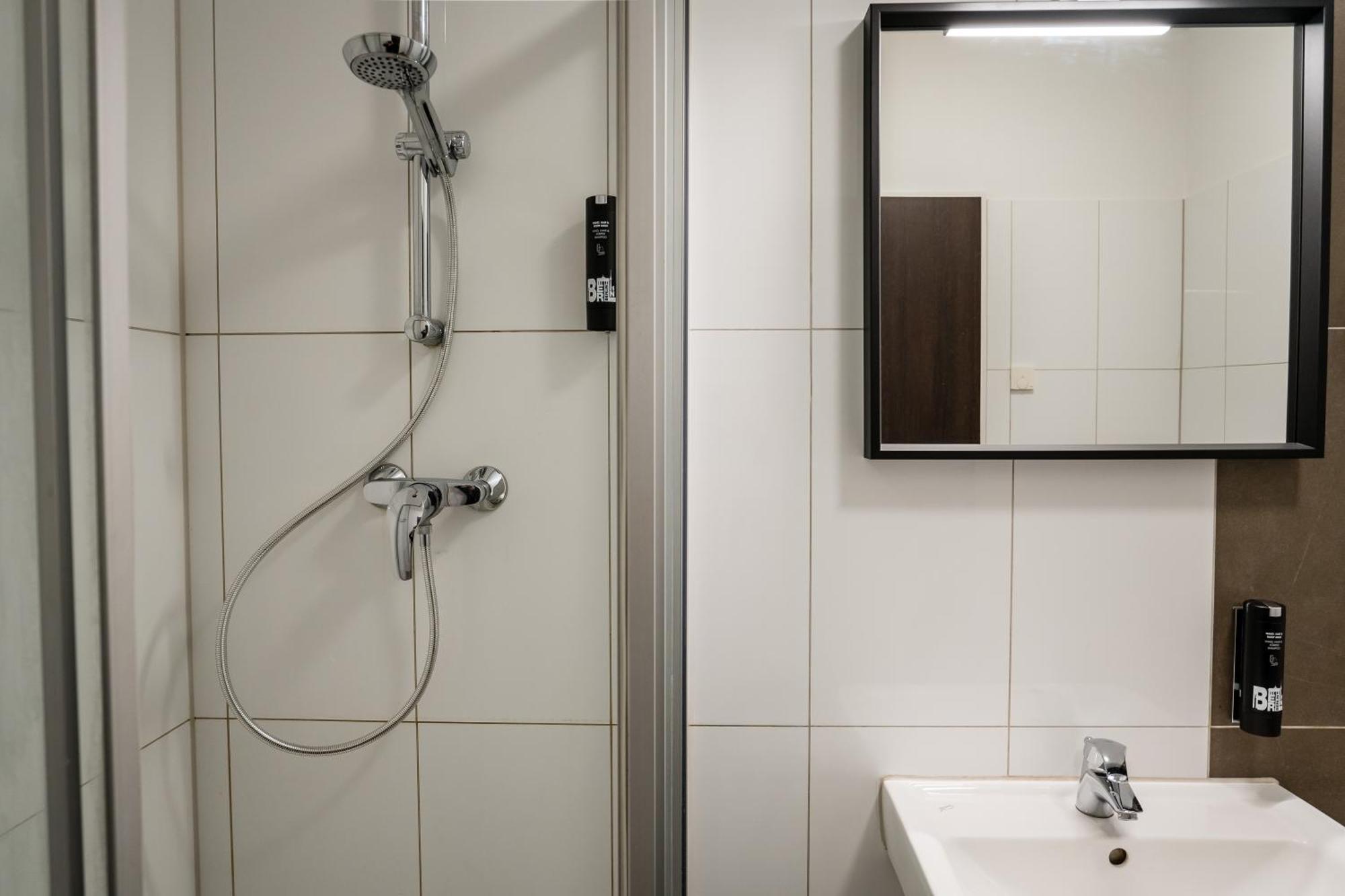 Apartmenthaus Berlin Neukoelln Zewnętrze zdjęcie