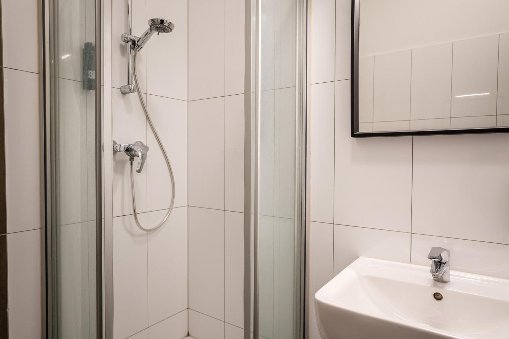 Apartmenthaus Berlin Neukoelln Zewnętrze zdjęcie