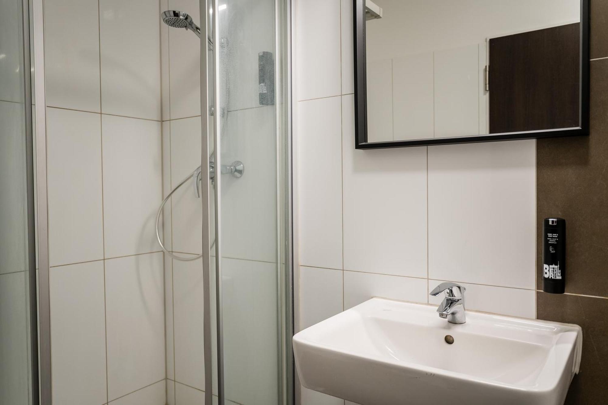 Apartmenthaus Berlin Neukoelln Zewnętrze zdjęcie
