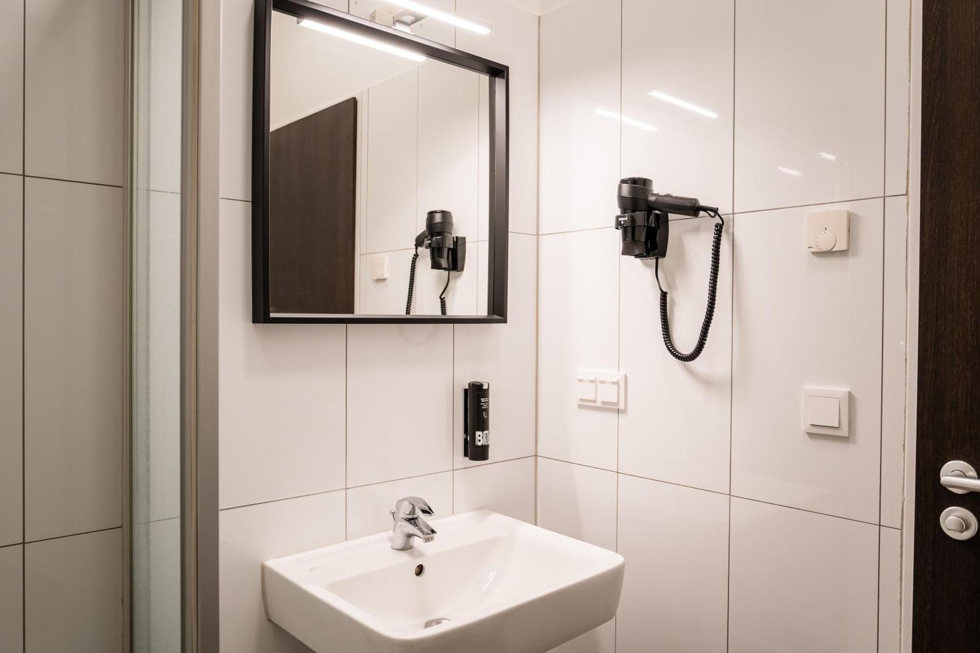 Apartmenthaus Berlin Neukoelln Zewnętrze zdjęcie